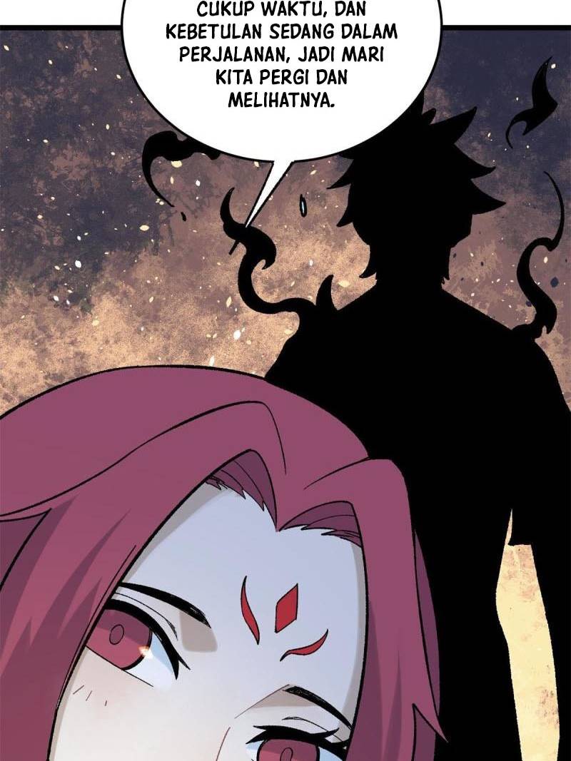 All Hail the Sect Leader Chapter 157 page 62