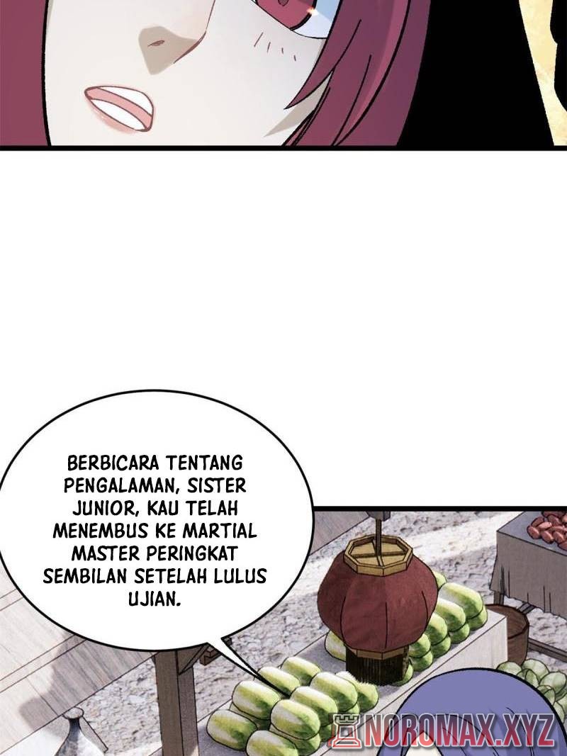 All Hail the Sect Leader Chapter 157 page 63