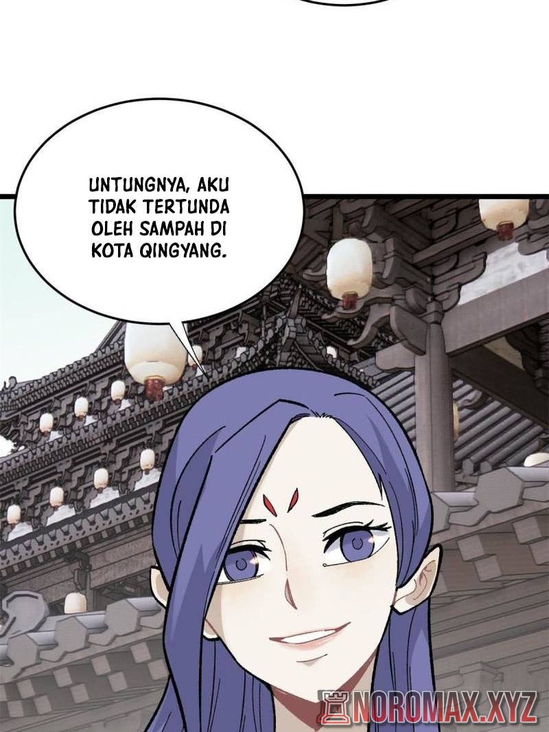 All Hail the Sect Leader Chapter 157 page 65