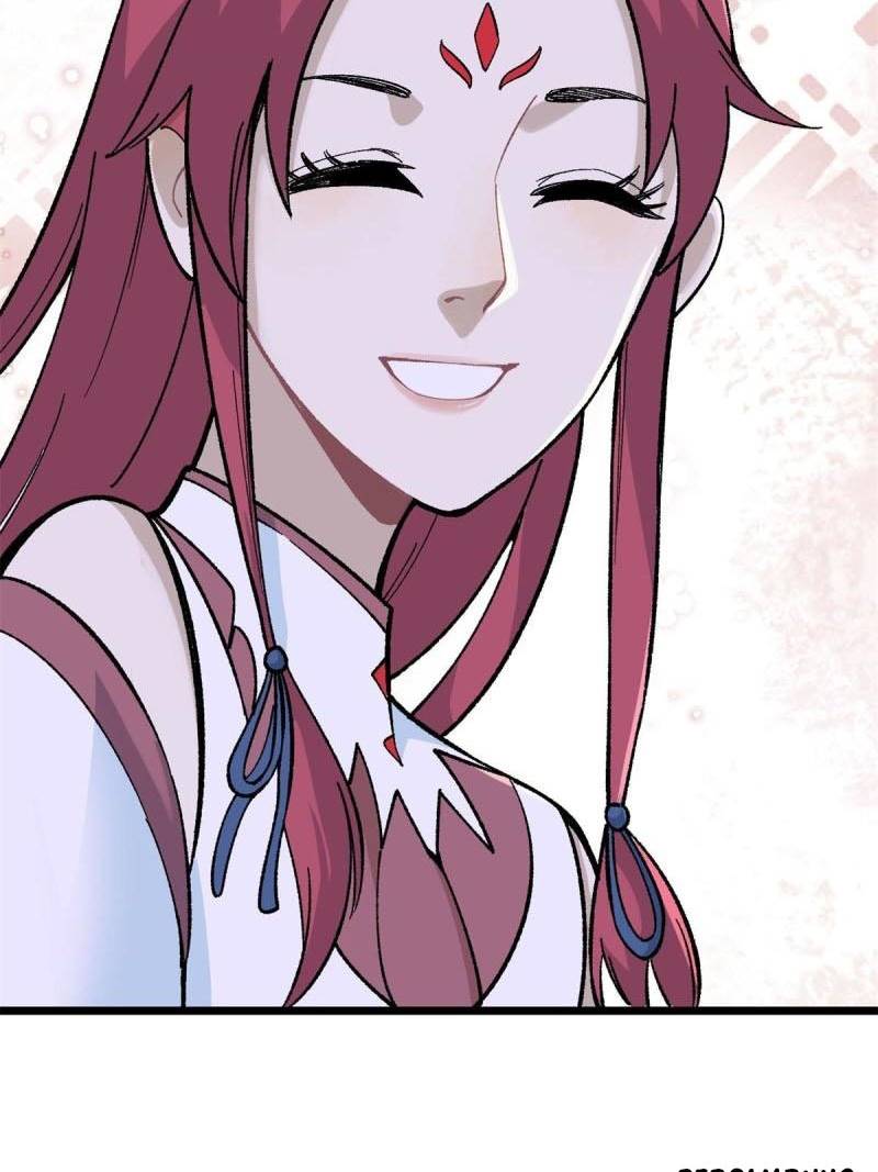 All Hail the Sect Leader Chapter 157 page 69