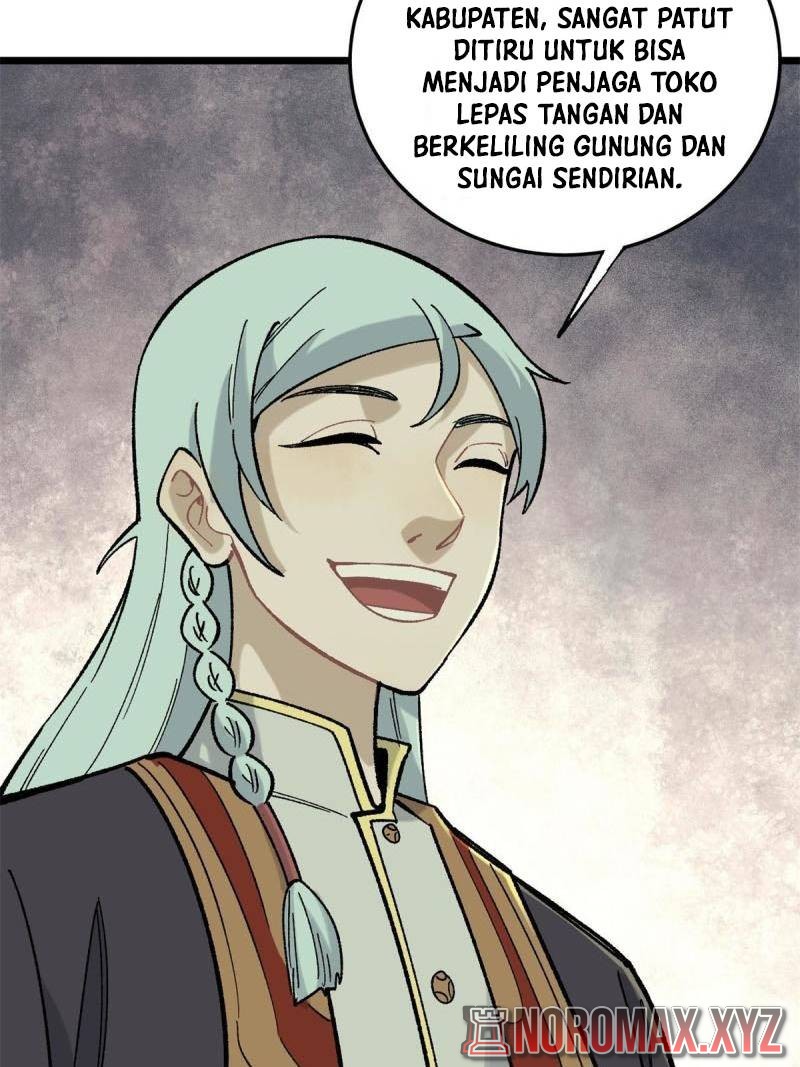 All Hail the Sect Leader Chapter 157 page 7