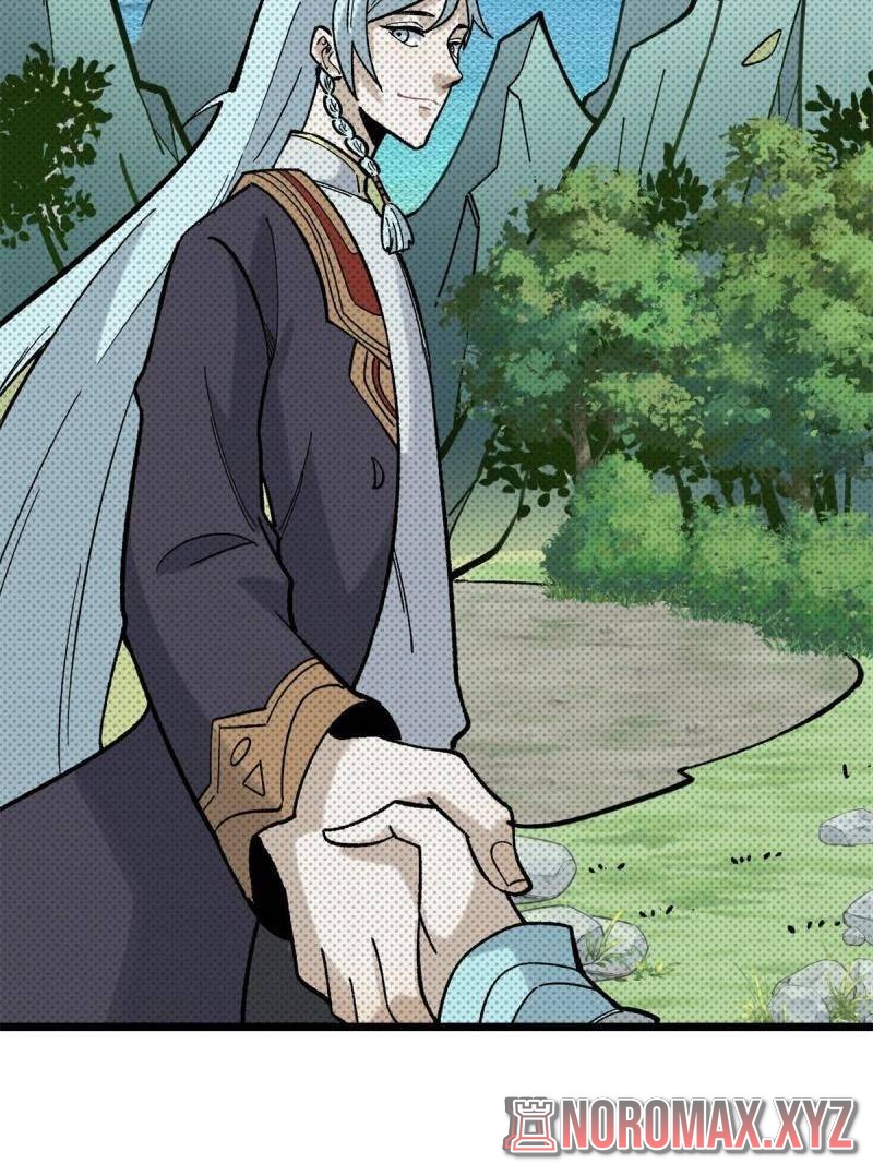 All Hail the Sect Leader Chapter 157 page 9