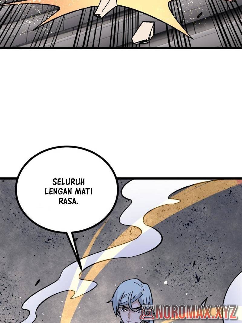 All Hail the Sect Leader Chapter 156 page 10
