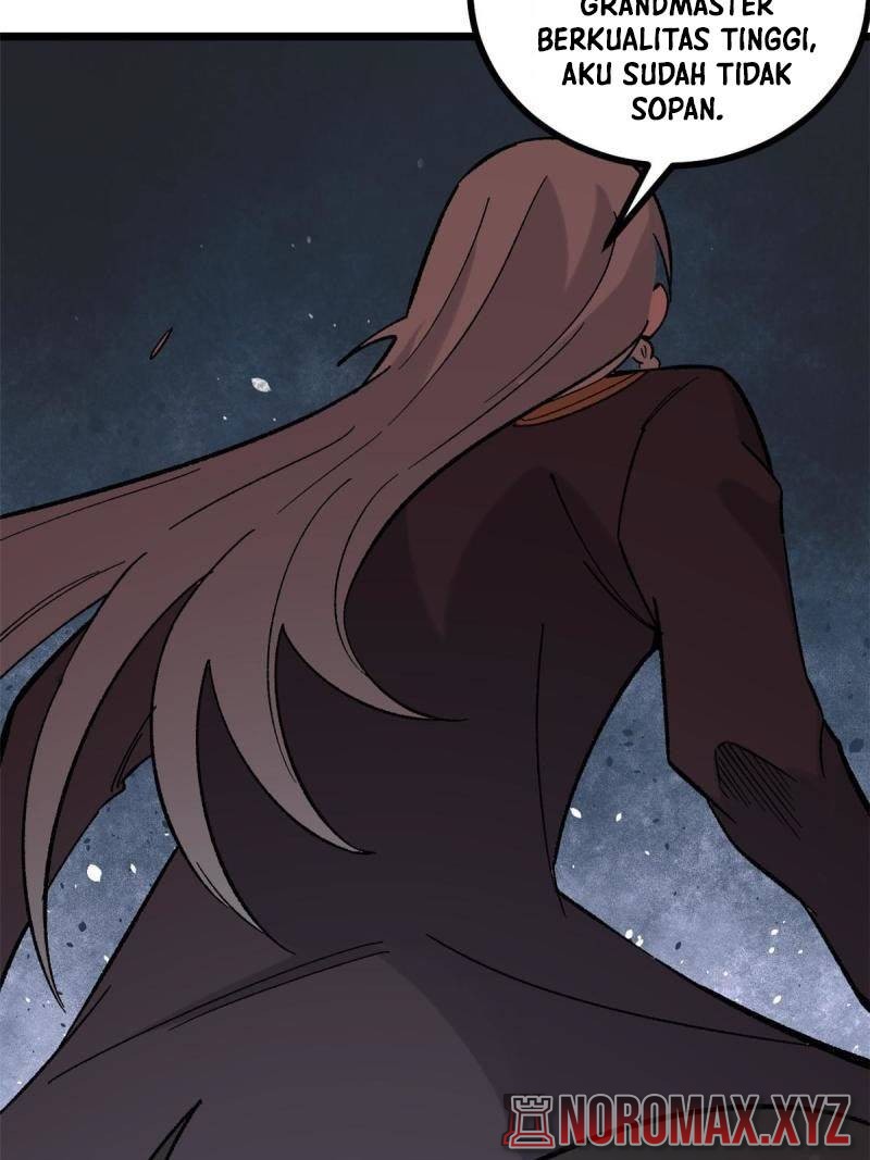All Hail the Sect Leader Chapter 156 page 12