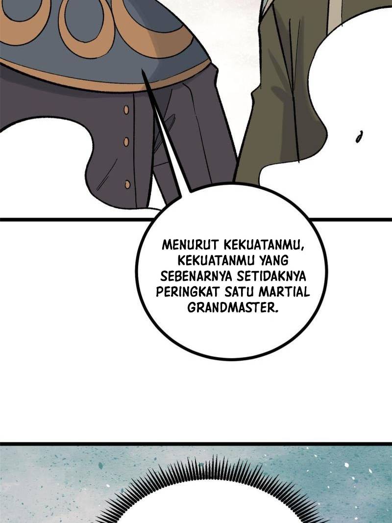 All Hail the Sect Leader Chapter 156 page 15