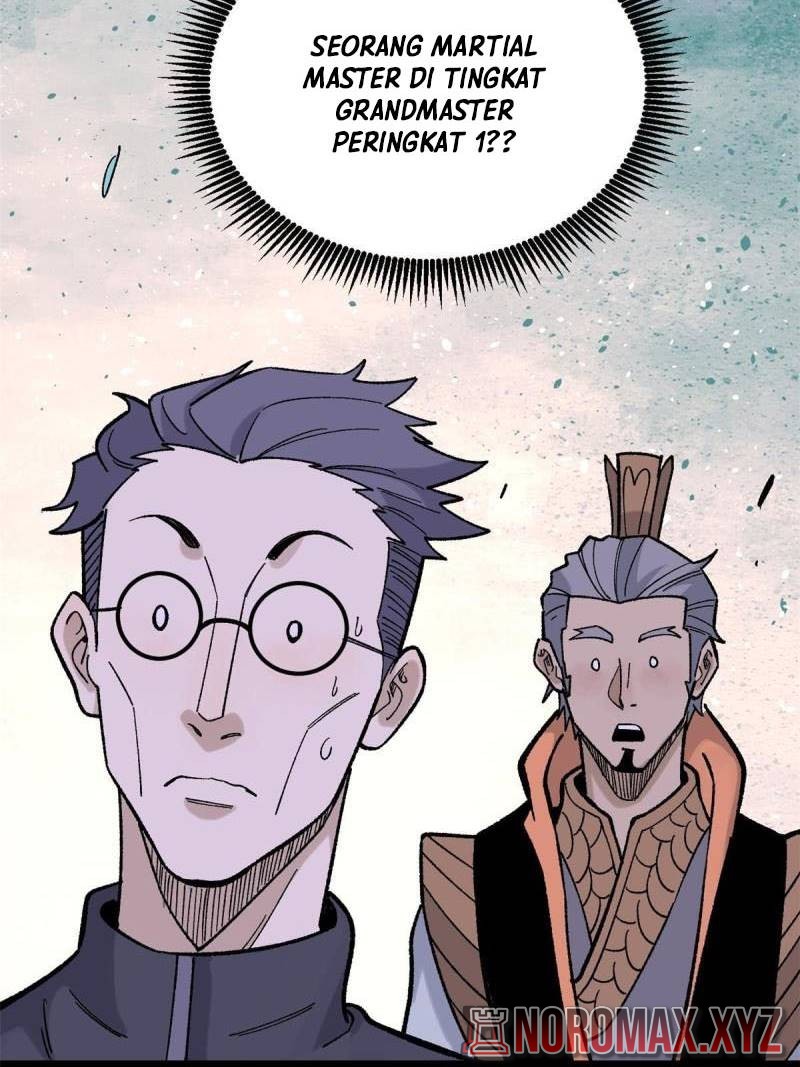 All Hail the Sect Leader Chapter 156 page 16