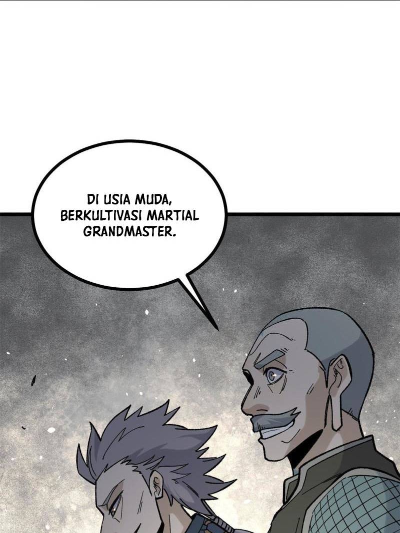 All Hail the Sect Leader Chapter 156 page 17