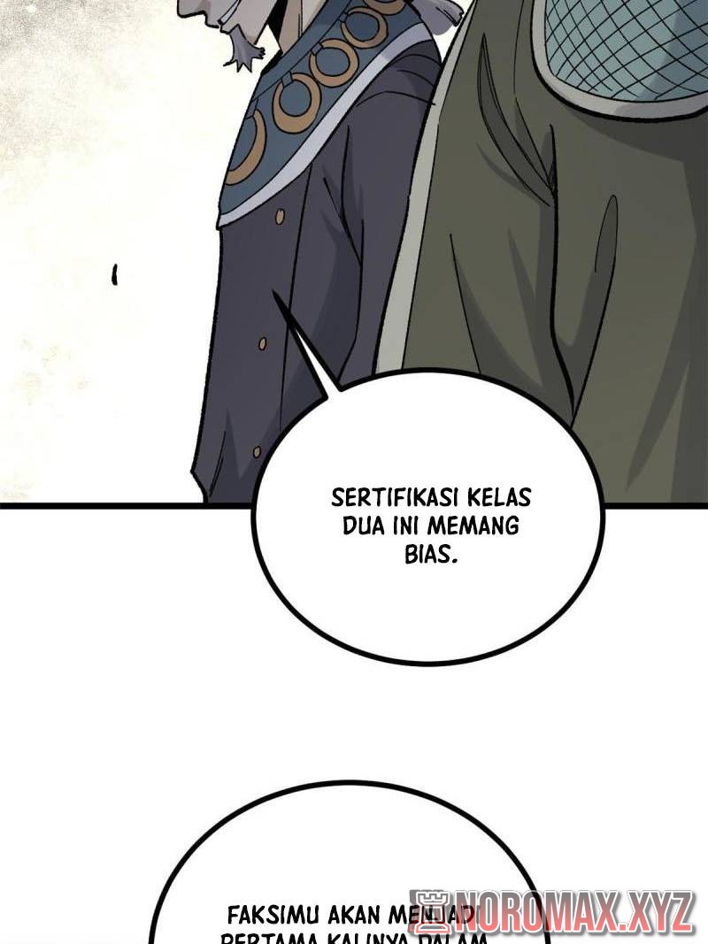 All Hail the Sect Leader Chapter 156 page 18