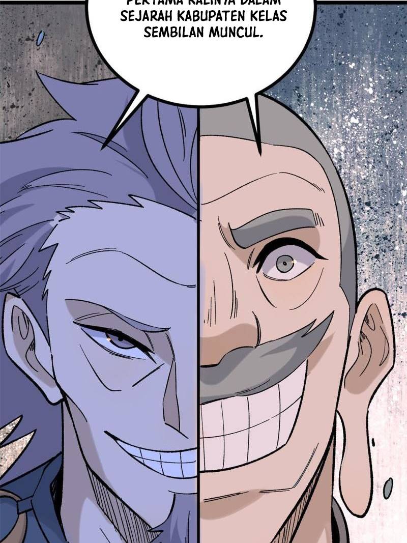 All Hail the Sect Leader Chapter 156 page 19