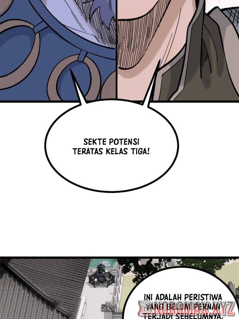 All Hail the Sect Leader Chapter 156 page 20