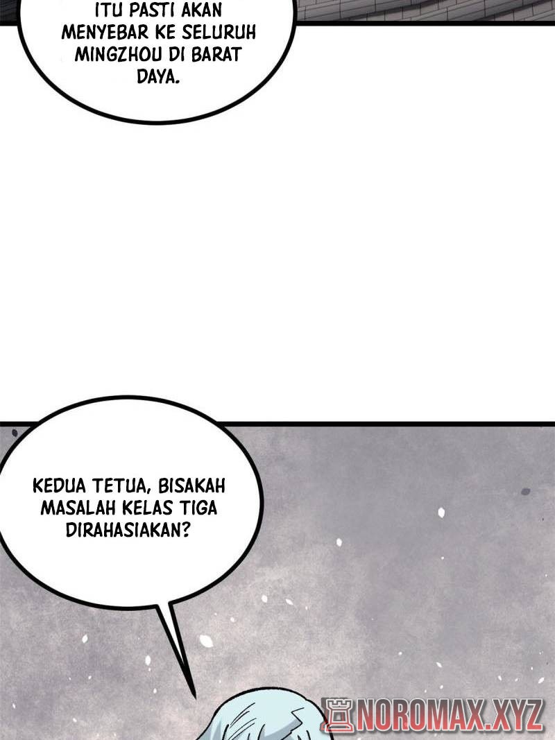 All Hail the Sect Leader Chapter 156 page 22