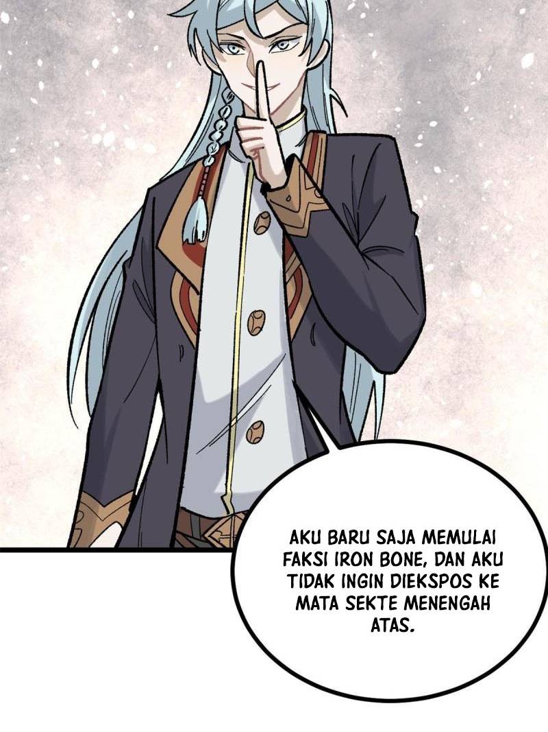 All Hail the Sect Leader Chapter 156 page 23