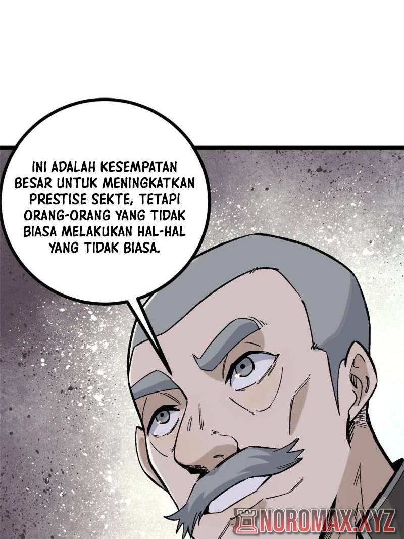 All Hail the Sect Leader Chapter 156 page 24