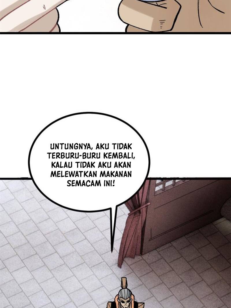 All Hail the Sect Leader Chapter 156 page 29