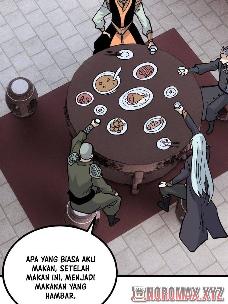 All Hail the Sect Leader Chapter 156 page 30