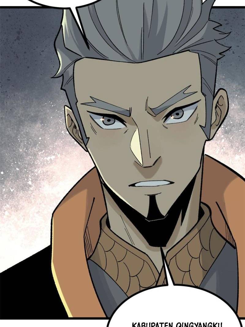 All Hail the Sect Leader Chapter 156 page 33