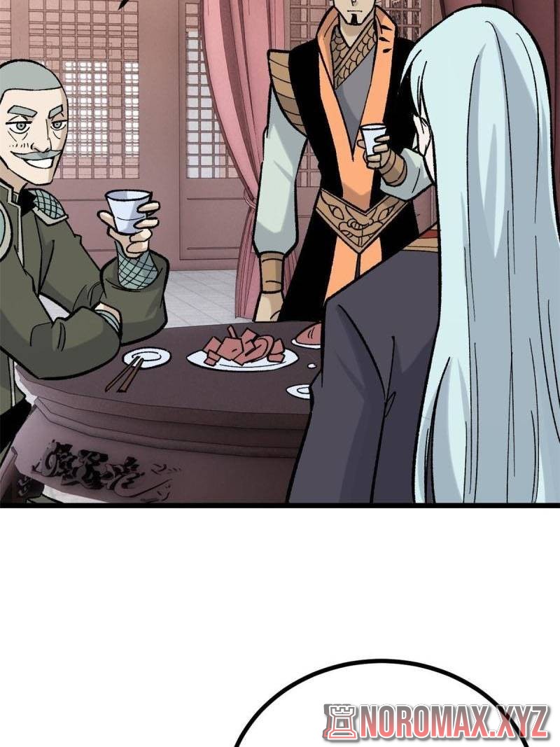 All Hail the Sect Leader Chapter 156 page 36