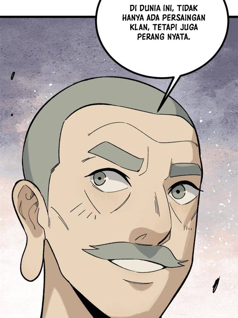 All Hail the Sect Leader Chapter 156 page 37