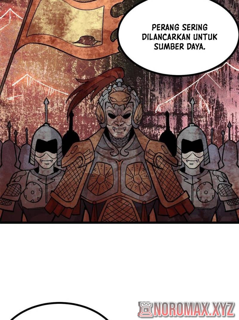 All Hail the Sect Leader Chapter 156 page 40