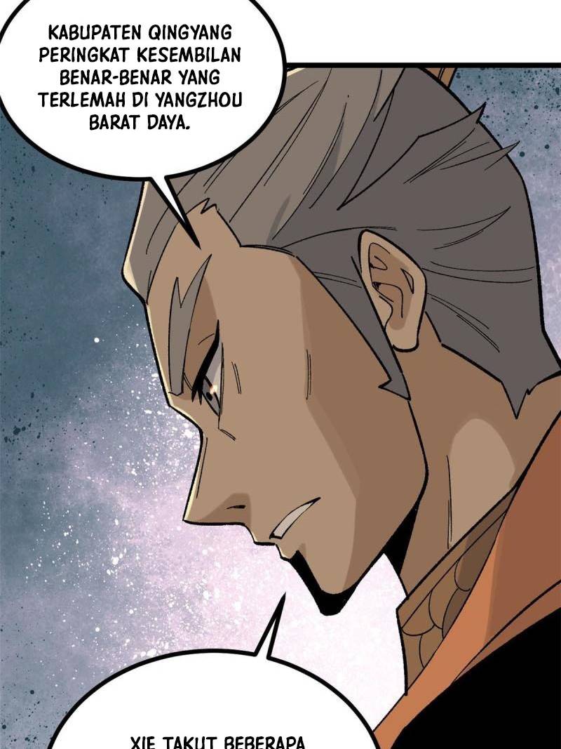All Hail the Sect Leader Chapter 156 page 41