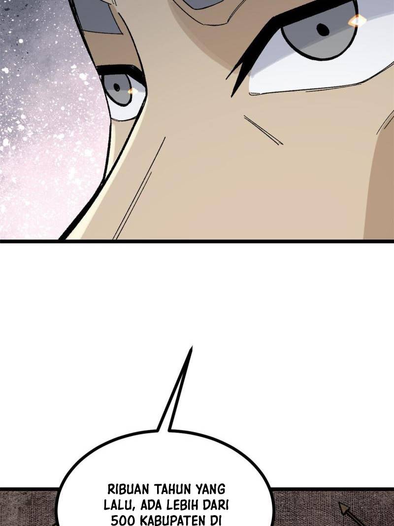 All Hail the Sect Leader Chapter 156 page 43