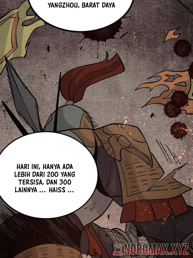 All Hail the Sect Leader Chapter 156 page 44