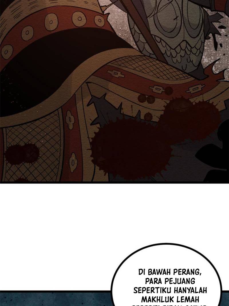 All Hail the Sect Leader Chapter 156 page 45