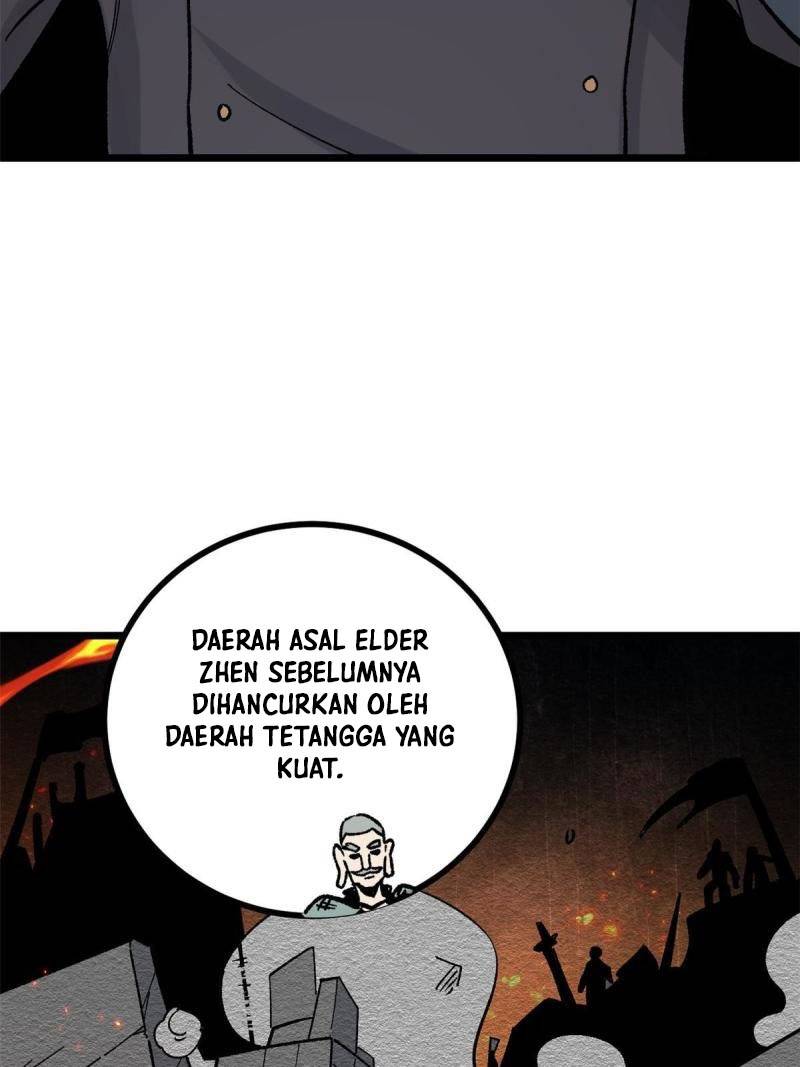 All Hail the Sect Leader Chapter 156 page 47