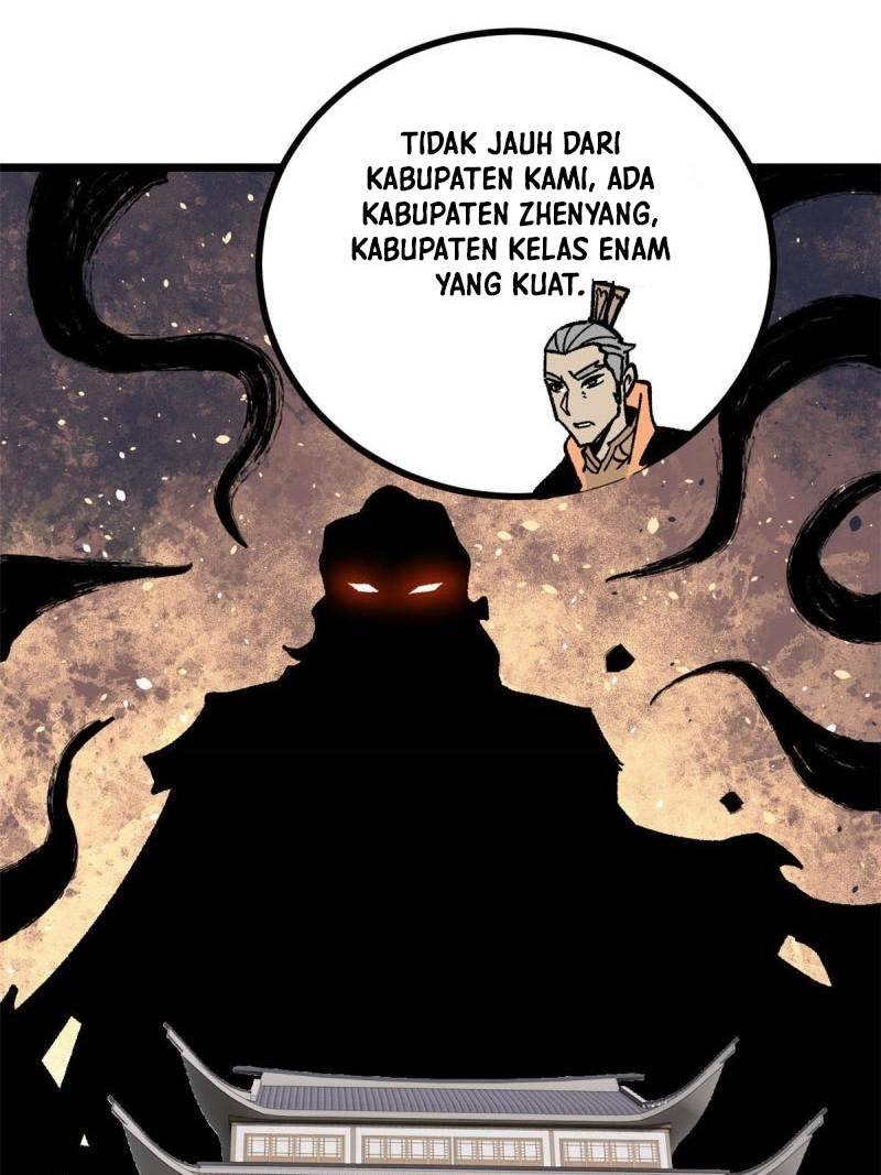 All Hail the Sect Leader Chapter 156 page 49