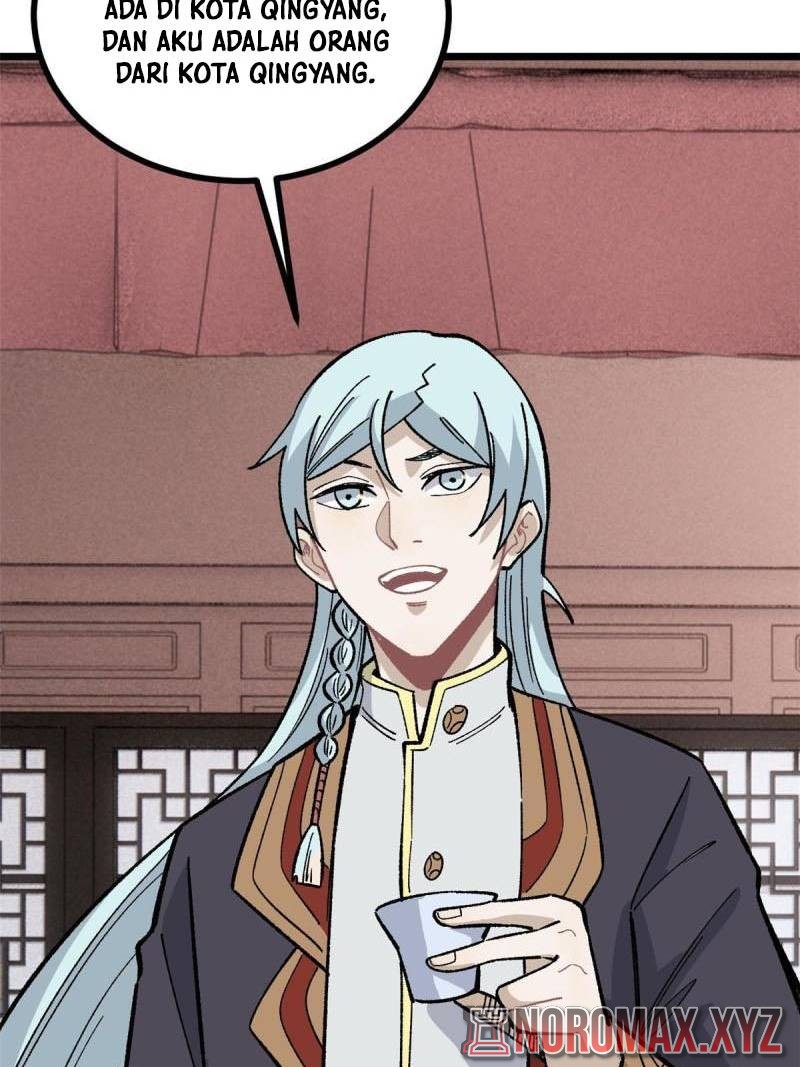 All Hail the Sect Leader Chapter 156 page 52