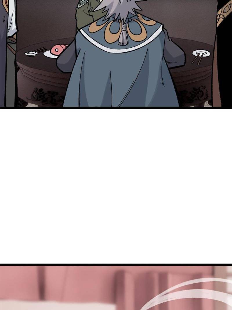 All Hail the Sect Leader Chapter 156 page 55