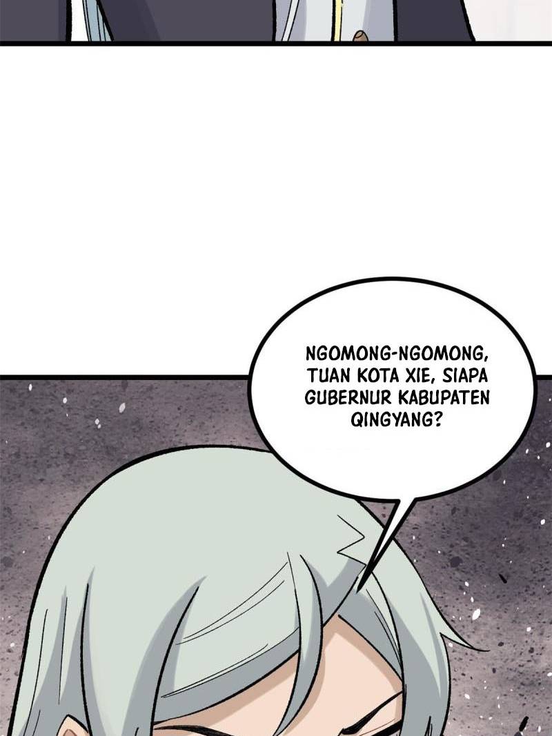 All Hail the Sect Leader Chapter 156 page 57