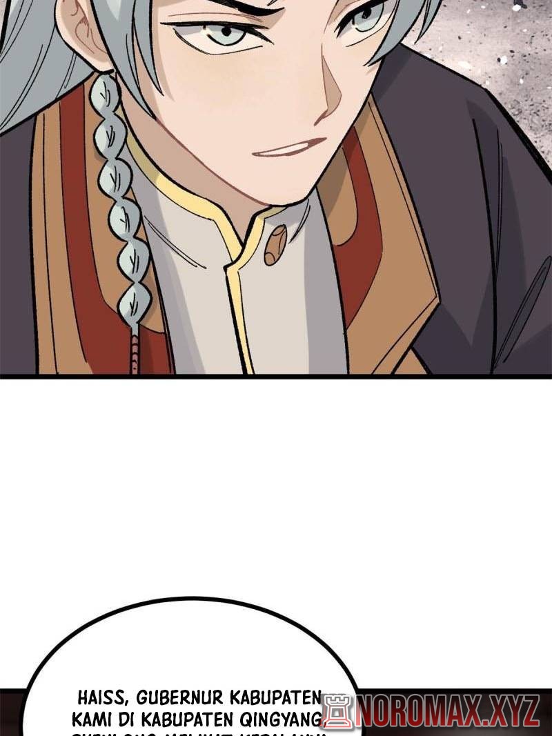 All Hail the Sect Leader Chapter 156 page 58