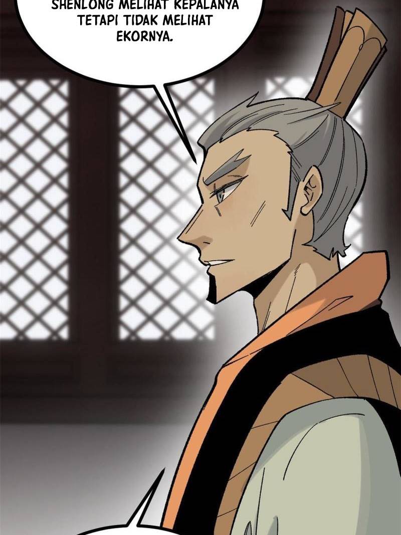 All Hail the Sect Leader Chapter 156 page 59