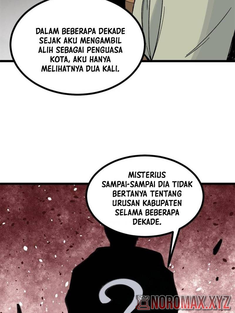 All Hail the Sect Leader Chapter 156 page 60