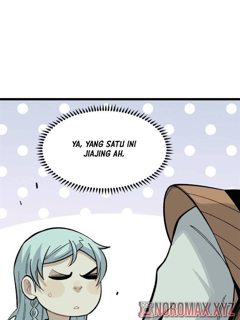 All Hail the Sect Leader Chapter 156 page 62