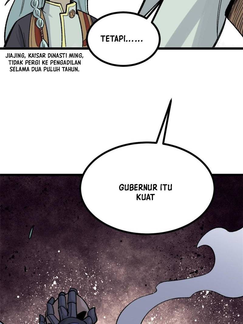 All Hail the Sect Leader Chapter 156 page 63