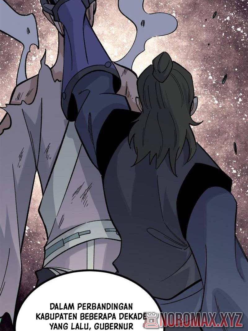 All Hail the Sect Leader Chapter 156 page 64