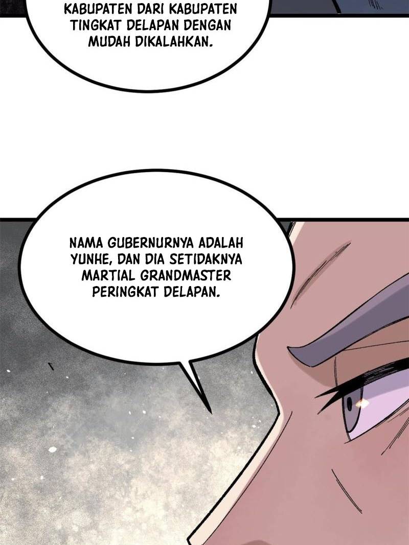 All Hail the Sect Leader Chapter 156 page 65