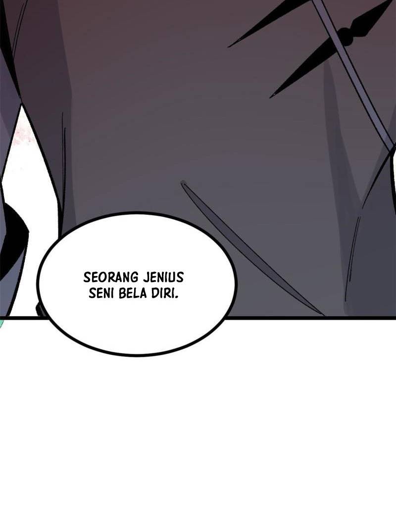 All Hail the Sect Leader Chapter 156 page 68