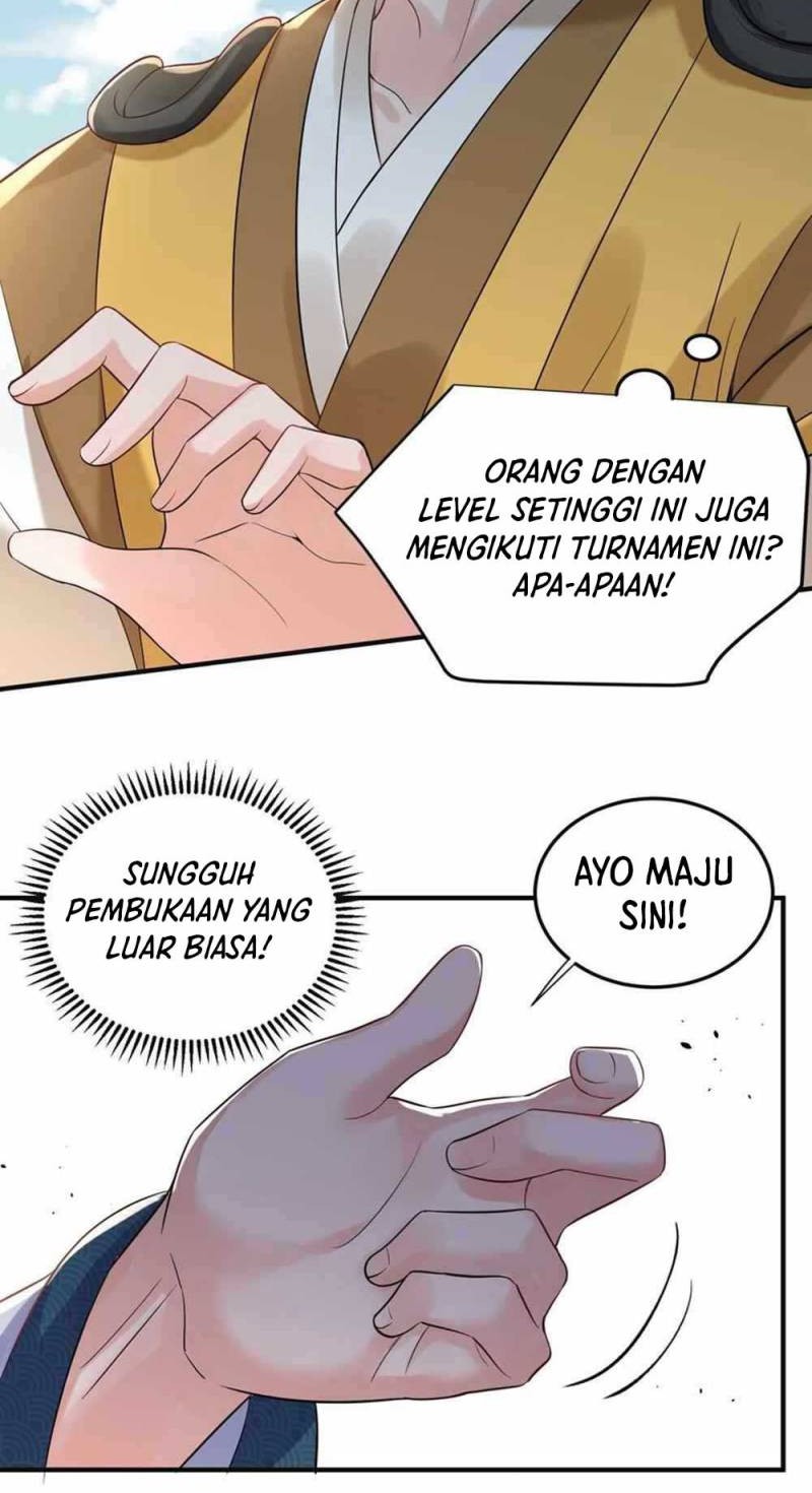 Am I Invincible Chapter 73 page 10