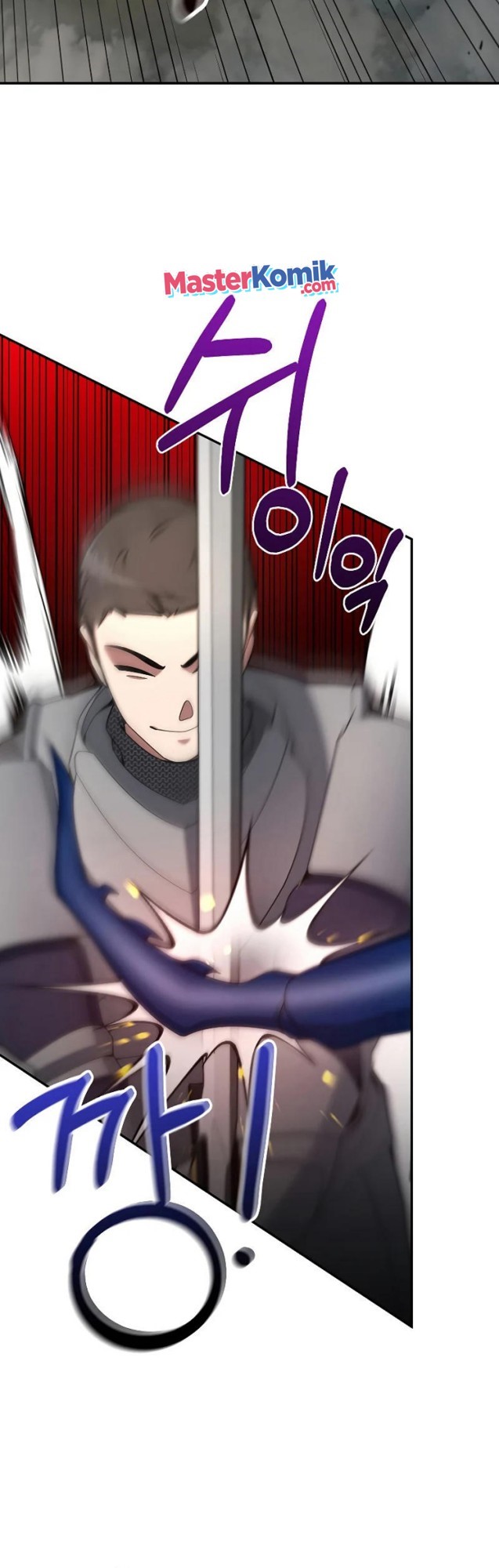 The Newbie Is Too Strong Chapter 22 page 24