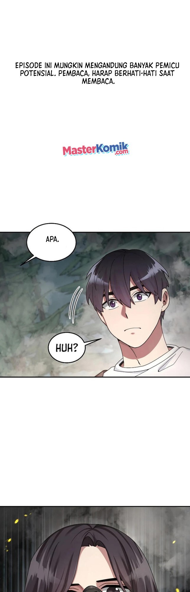 The Newbie Is Too Strong Chapter 22 page 3