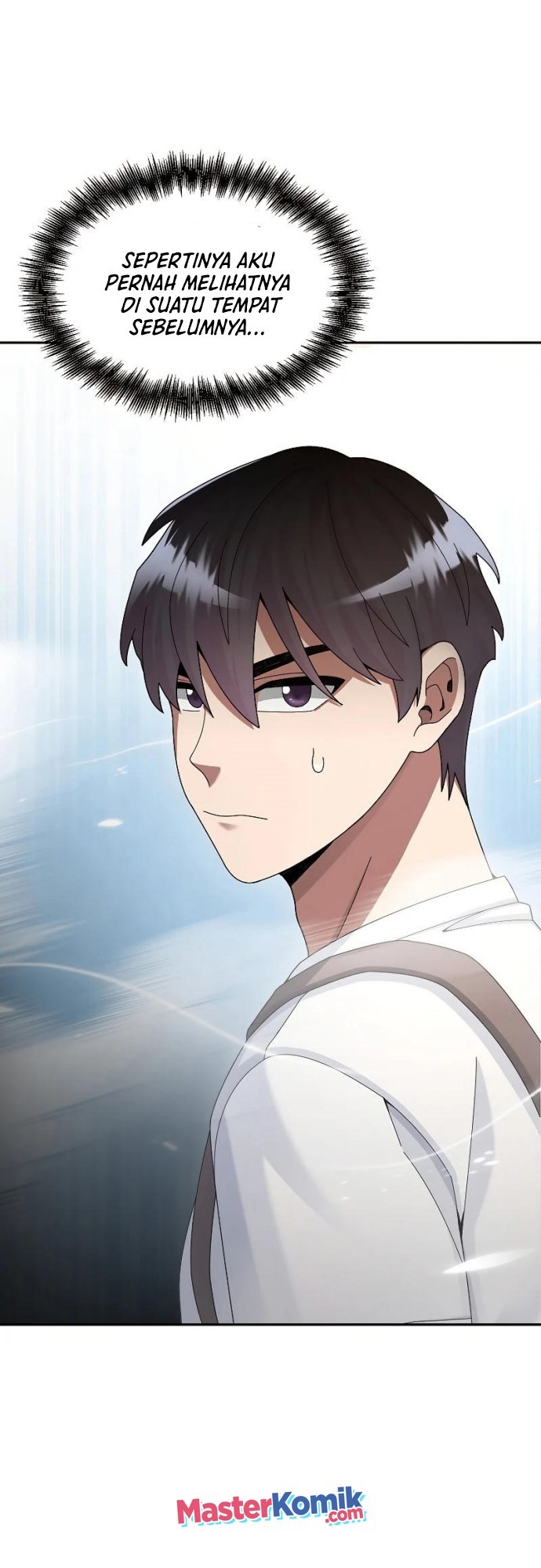 The Newbie Is Too Strong Chapter 22 page 49