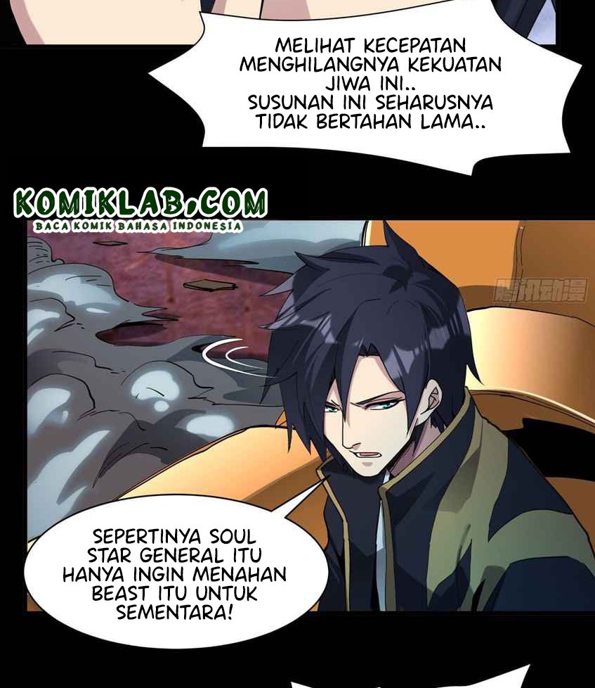 Legend of Star General Chapter 39 page 12