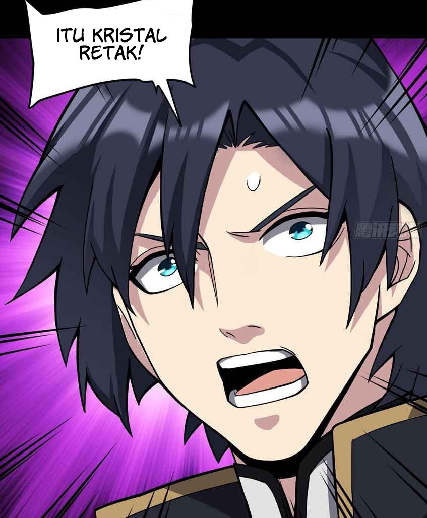 Legend of Star General Chapter 39 page 15