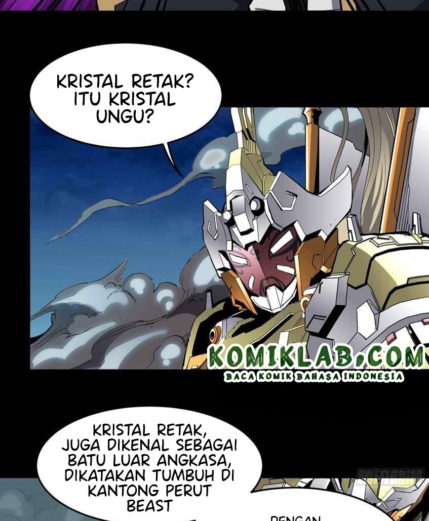 Legend of Star General Chapter 39 page 16