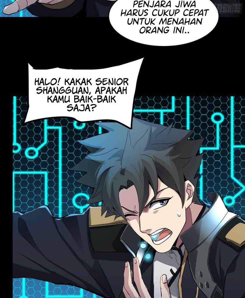 Legend of Star General Chapter 39 page 23