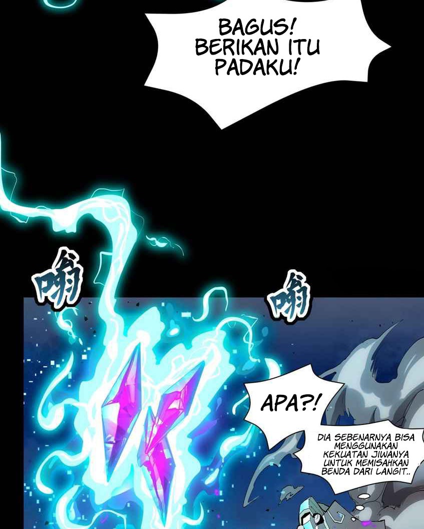 Legend of Star General Chapter 39 page 28
