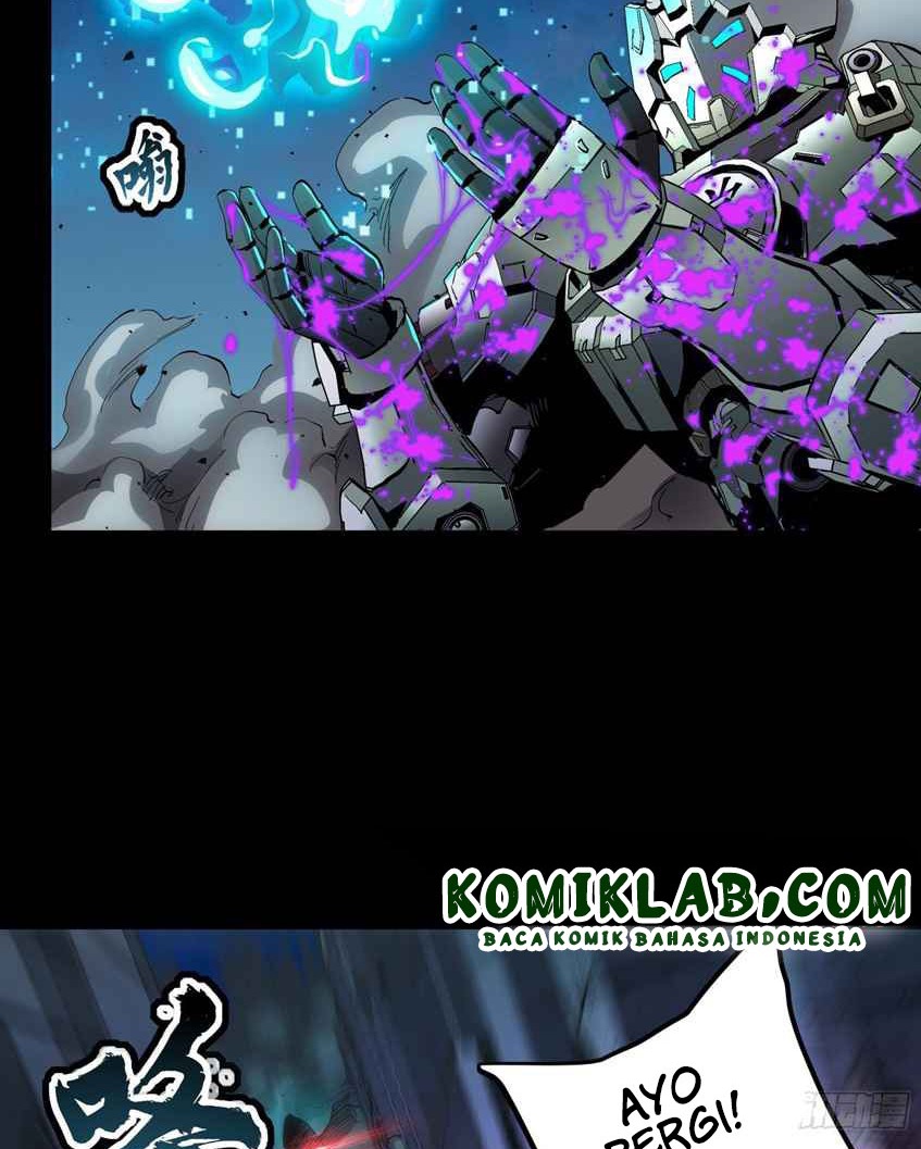 Legend of Star General Chapter 39 page 29